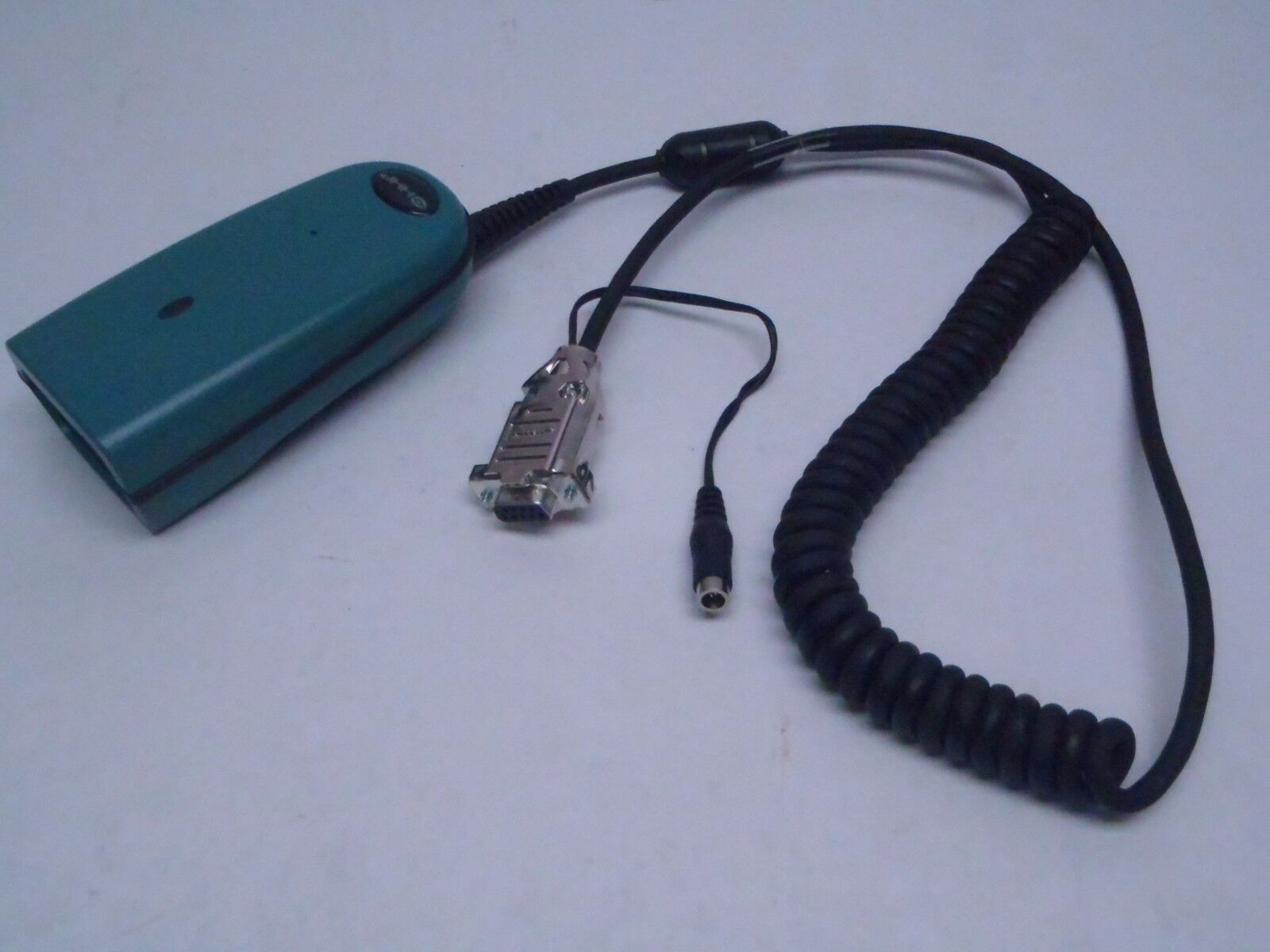 WELCH ALLYN HHP 4710LR-131CK HANDHELD SCANNER IT4710 REV 34960015 - Maverick Industrial Sales