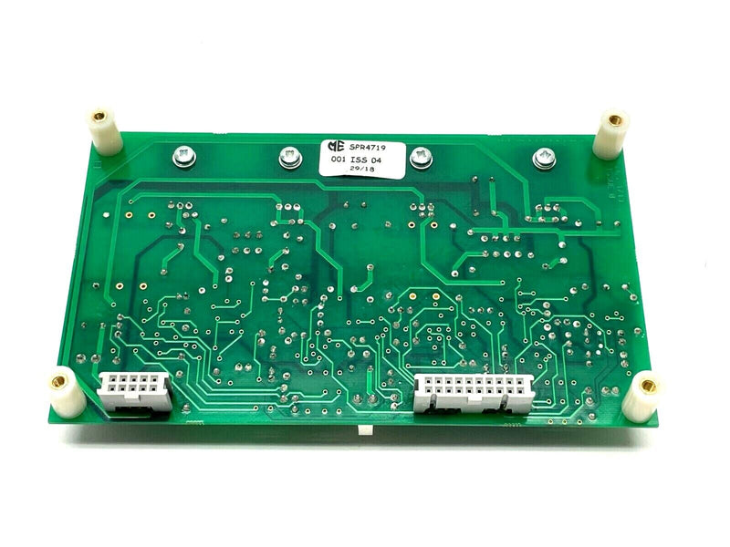 Sparc Systems PCS 4719 Vibration Board - Maverick Industrial Sales