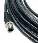 Fanuc EE-7453-121-007 Rev A R-30IB Plus Ethernet Robot Control Cable 7m Length - Maverick Industrial Sales