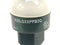 Banner K30LGXXPPB2Q EZ-LIGHT Green 1-Color Indicator w/ Dry Contact Switch 25415 - Maverick Industrial Sales