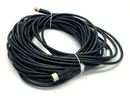 Lumberg Automation RST 8-RKT 8-627/20M Sensor Cable M12 M/F 8-Pin 20m 600006014 - Maverick Industrial Sales