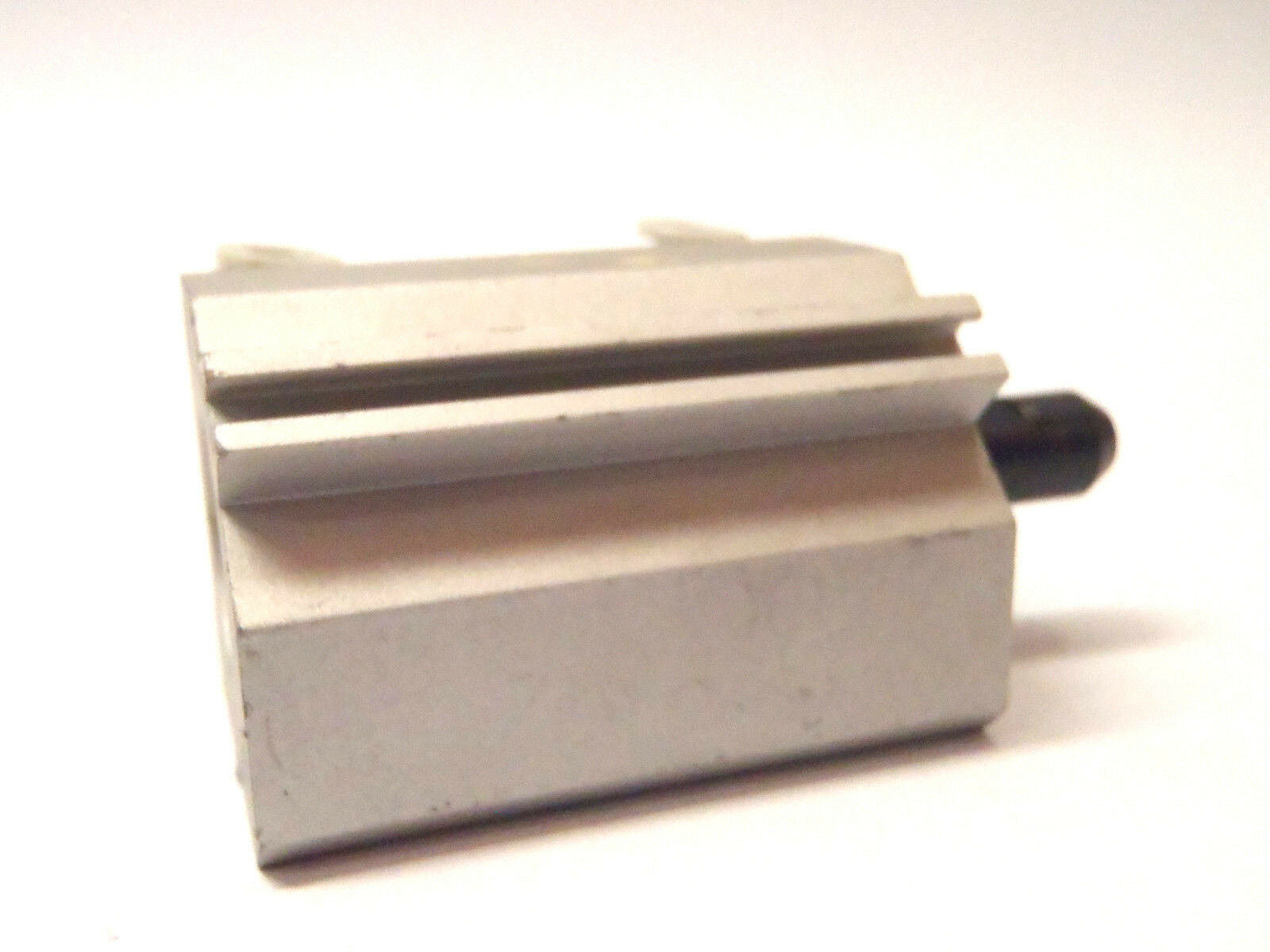 SMC CDQ2A20-25D Compact Guide Cylinder - Maverick Industrial Sales