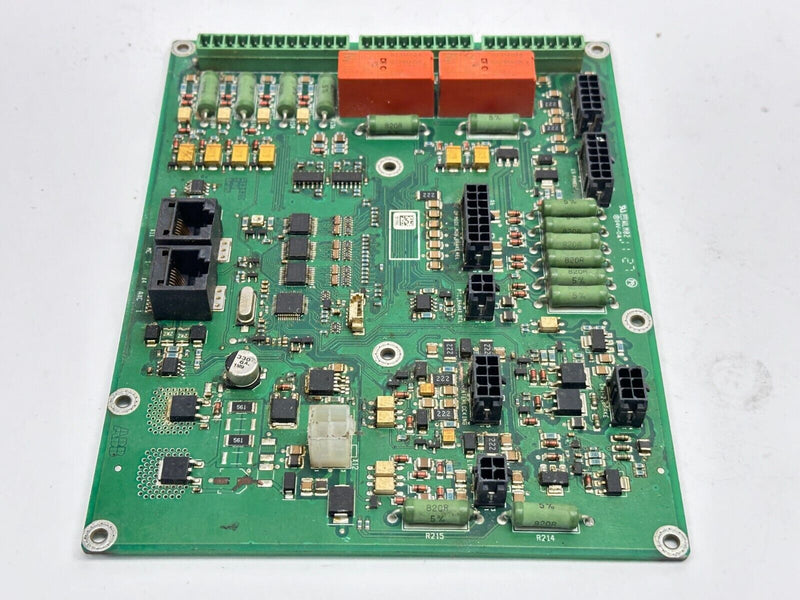 ABB DSQC400 3HAC030162-001/01 Circuit Board 3810966 1242-501-05 - Maverick Industrial Sales