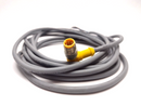 Turck WS 4.4T-4 Euro Fast Cable U2507 - Maverick Industrial Sales