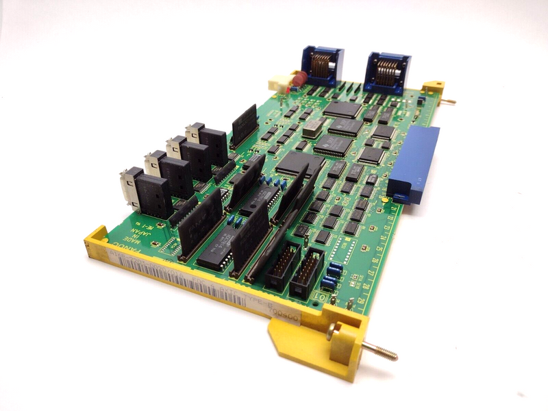 Fanuc A16B-2203-0020/01A F0C 4 Axic Type B 700400 Board - Maverick Industrial Sales