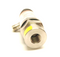 ifm PN5204 Pressure Sensor w/ Display PN-010-RBN14-HFPKG/US/ /V - Maverick Industrial Sales