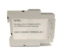 Allen Bradley 809S-C1-10A-48 Ser. B MachineAlert Current Monitoring Relay - Maverick Industrial Sales