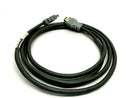 Molex 10410-00518 Fire Wire with Latch 1.8M Rev. C1 - Maverick Industrial Sales