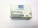 MAC Valves 44B-AAA-GDCB-1KT Solenoid Valve 44 Series - Maverick Industrial Sales