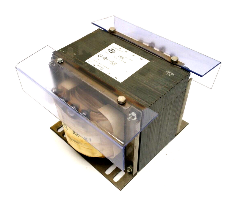 HPS 177242 Industrial Control Transformer 3000VA 1PH - Maverick Industrial Sales