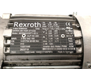 Bosch Rexroth 3842542193 Motor MDEMAXX071-32 U, GKR04-2MHGR071C32 DRIVE KIT - Maverick Industrial Sales