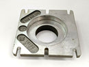 Bosch Rexroth 3842516974 Flange AS2 - Maverick Industrial Sales