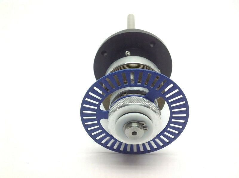 Polyclutch Friction Slip Clutch For Surekap Capper, 1/2” Bore, 10-1/2” L - Maverick Industrial Sales