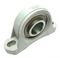 MRC CPB108ZM Pillow Block Bearing Wash Down w/ RRZ1108BRR Bearing - Maverick Industrial Sales