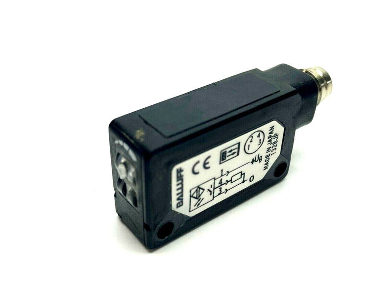 Balluff BOS012E BOS 5K-PS-RR10-S75 Photoelectric Sensor - Maverick Industrial Sales