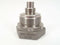 Lonergan 11-300-0367 F/ 1x1 Base Nozzle 1" LCT14 S.W. - Maverick Industrial Sales