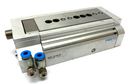 Festo DGSL-16-30-EA Mini-Slide Pneumatic Cylinder 16mm Bore 30mm Stroke 570189 - Maverick Industrial Sales