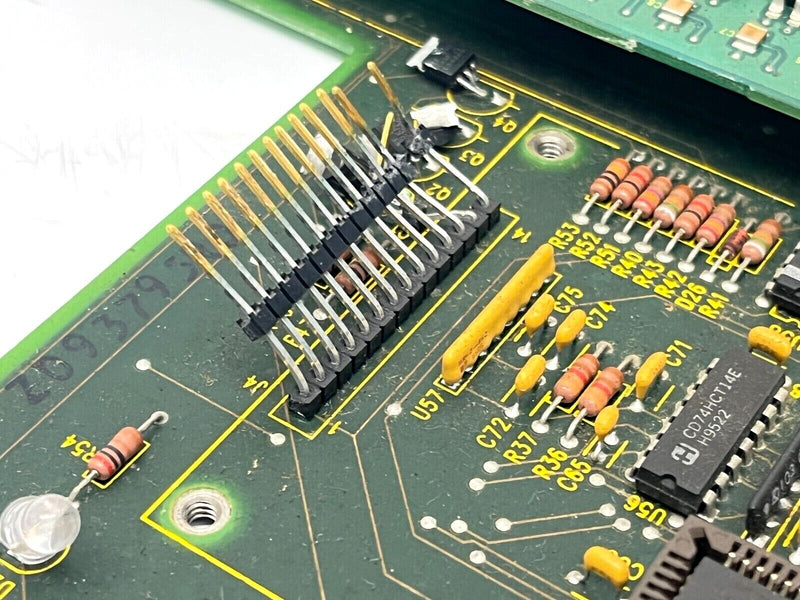 Allen Bradley 1336S-MCB-SP1 Rev G PCB Board - Maverick Industrial Sales