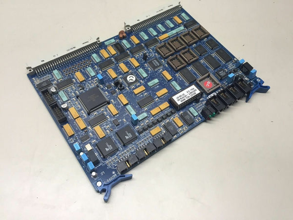 Instrumentation Lab 182355-30 ACL 9000 Analyzer Slave Board #2 ACL 8000 ARCNET - Maverick Industrial Sales