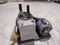 Welch 1402N-01 Mounted Chemstar Pump Belt Drive Vacuum Pump - Maverick Industrial Sales