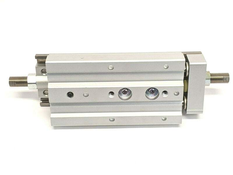 SMC MXQ25-75ZG3 High Precision Guided Cylinder - Maverick Industrial Sales