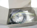 SUNX FD-F9 Fiber Optic Cable Liquid Level Detection - Maverick Industrial Sales