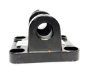 Parker L075390063 Cylinder Clevis Mounting Kit CLEVIS/R BC MP2 63mm - Maverick Industrial Sales