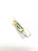 Allen Bradley RRS-5-10-3% Carbon Comp Resistors PACK OF 2 - Maverick Industrial Sales