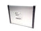 Hammond 1455P1601 Extruded Aluminum PC Board Enclosure 6.3 x 4.74 x 1.2 In - Maverick Industrial Sales
