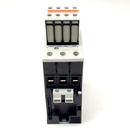 Siemens 3RT1036-1BB44-3MA0 Contactor, 2NO 2NC 3-Pole, 24VDC Coil - Maverick Industrial Sales