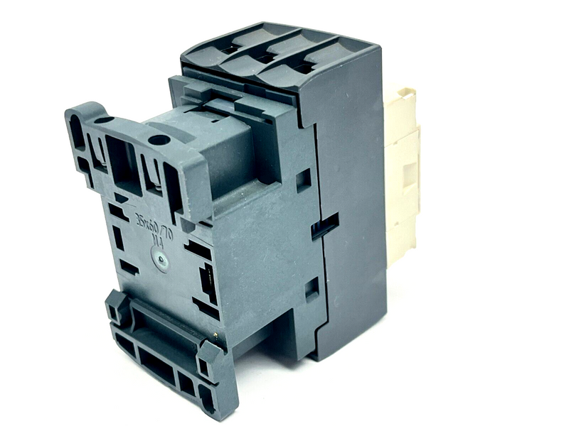 Schneider Electric LC1D25G7 Magnetic Contactor 40A 120V 3-Pole - Maverick Industrial Sales