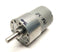 Pololu 1103 Spur Pinion Metal Gearmotor 12V 30:1 37Dx52L D-Shape Shaft 6mm Dia. - Maverick Industrial Sales