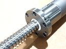 Koyo 3610TFS5C5-900 Linear Ball Screw 36mm Dia. x 900mm L, Fuji X-Axis SZ22491 - Maverick Industrial Sales