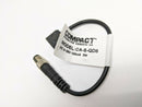 Compact CA-S-QD8 PNP/NPN Sensor, 3 Wire - Maverick Industrial Sales