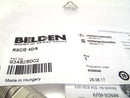 Belden RSCIS 4D/9 934828002 M12 Field Wire Connector 61076-2-101 - Maverick Industrial Sales