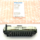 Festo CPX-M-16DE-D Input Module 550202 - Maverick Industrial Sales