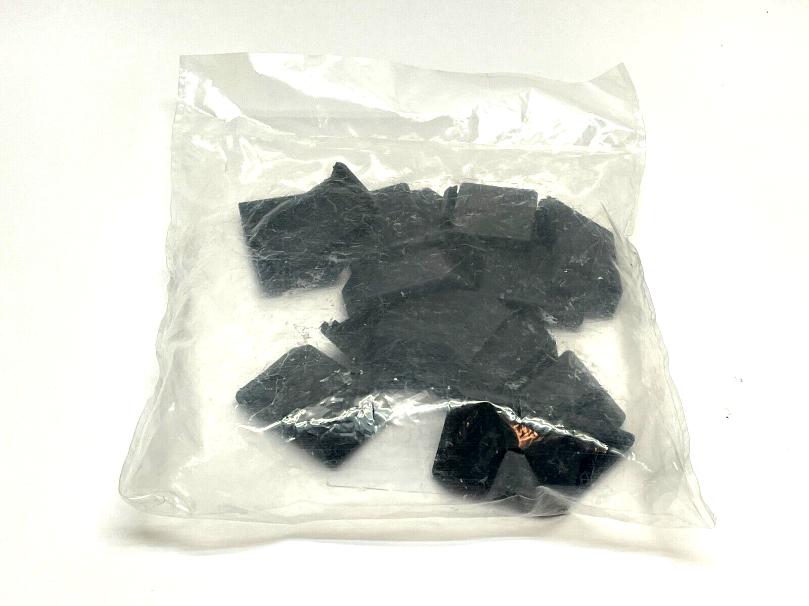Bosch Rexroth 3842548863 Gusset Cap Cover 45x45 PKG OF 20 - Maverick Industrial Sales
