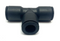 Legris 3104 62 00 Nylon Push-to-Connect Tube Union Tee 1/2" Fittings - Maverick Industrial Sales