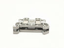 Phoenix Contact Typ UT 10 Feed-Through Terminal Blocks 3044160 LOT OF 2 - Maverick Industrial Sales