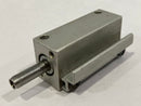 Compact Air ASFHD12X1 Pneumatic Cylinder - Maverick Industrial Sales