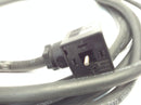 Murr Elektronik 10A 250V Solenoid Connector Cable - Maverick Industrial Sales