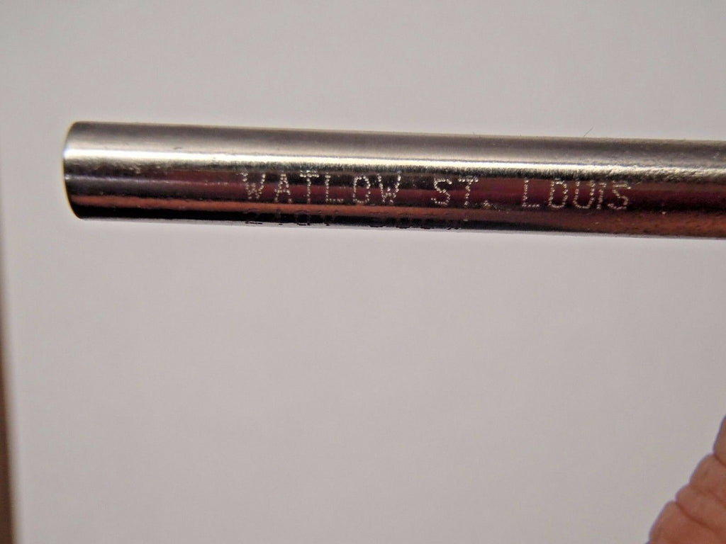 LOT OF 2 WATLOW ST Louis 240V 300W FIREROD 0441 15M E4A6-KR14 ...