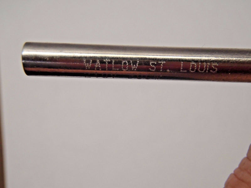 LOT OF 2 WATLOW ST Louis 240V 300W FIREROD 0441 15M  E4A6-KR14 - Maverick Industrial Sales