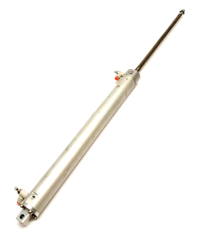 SMC NCDGCA25-1000 High Speed/Precision Pneumatic Cylinder 1" Bore 10" Stroke - Maverick Industrial Sales