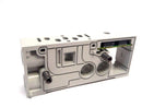 Numatics 006-220D Double-Z Board Circuit Valve Block Pneumatic Manifold - Maverick Industrial Sales