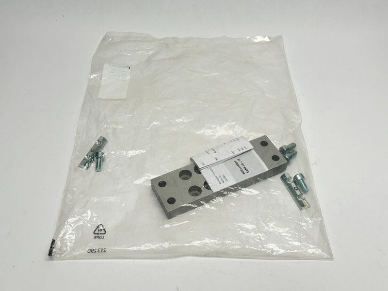 Festo EAHF-L5-120-P Central Support 2410274 - Maverick Industrial Sales