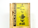 Wilkerson 5102-4 Drain 1/2" - Maverick Industrial Sales