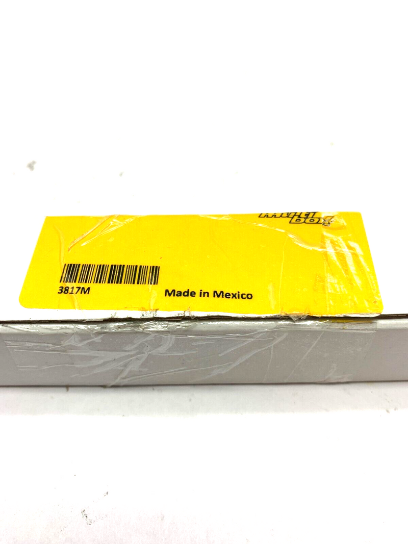 Turck VB 403M-FS 8 MultiBox 4-Port Junction Box U7036 - Maverick Industrial Sales