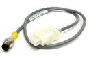 Automated Packaging Systems 29645A0.7 I/O-Unwind Cable Turck RS 6T-0.7/CS11462 - Maverick Industrial Sales