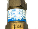 Festo H-1/2-B Non Return Valve 11691 - Maverick Industrial Sales